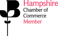 Hampshire Chamber of Commerce member logo