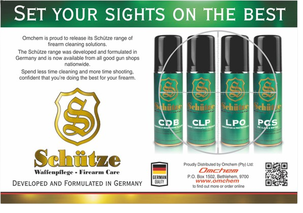 Omchem Product Launch Advert