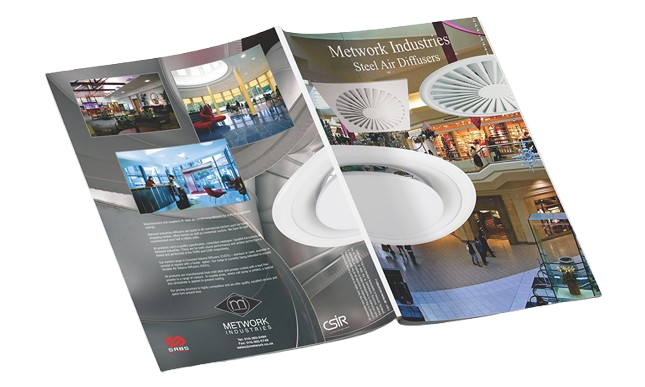 Metworks Air Diffuser Brochure