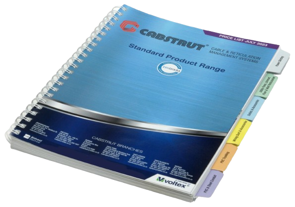 Cabstrut Product Price List