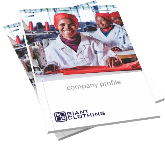 Giant Clothing Company Profile