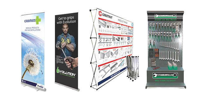 Display & Point of Sale