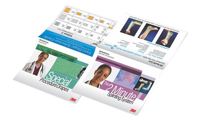 3M Training Brochure