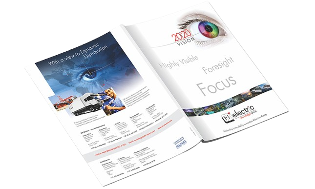 CBI Corporate Brochure