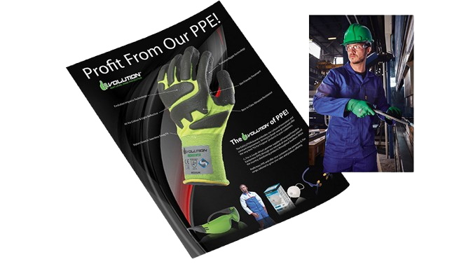Evolution Trade Deal Brochure