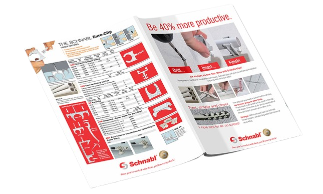 Schnabl Product Detail Brochure
