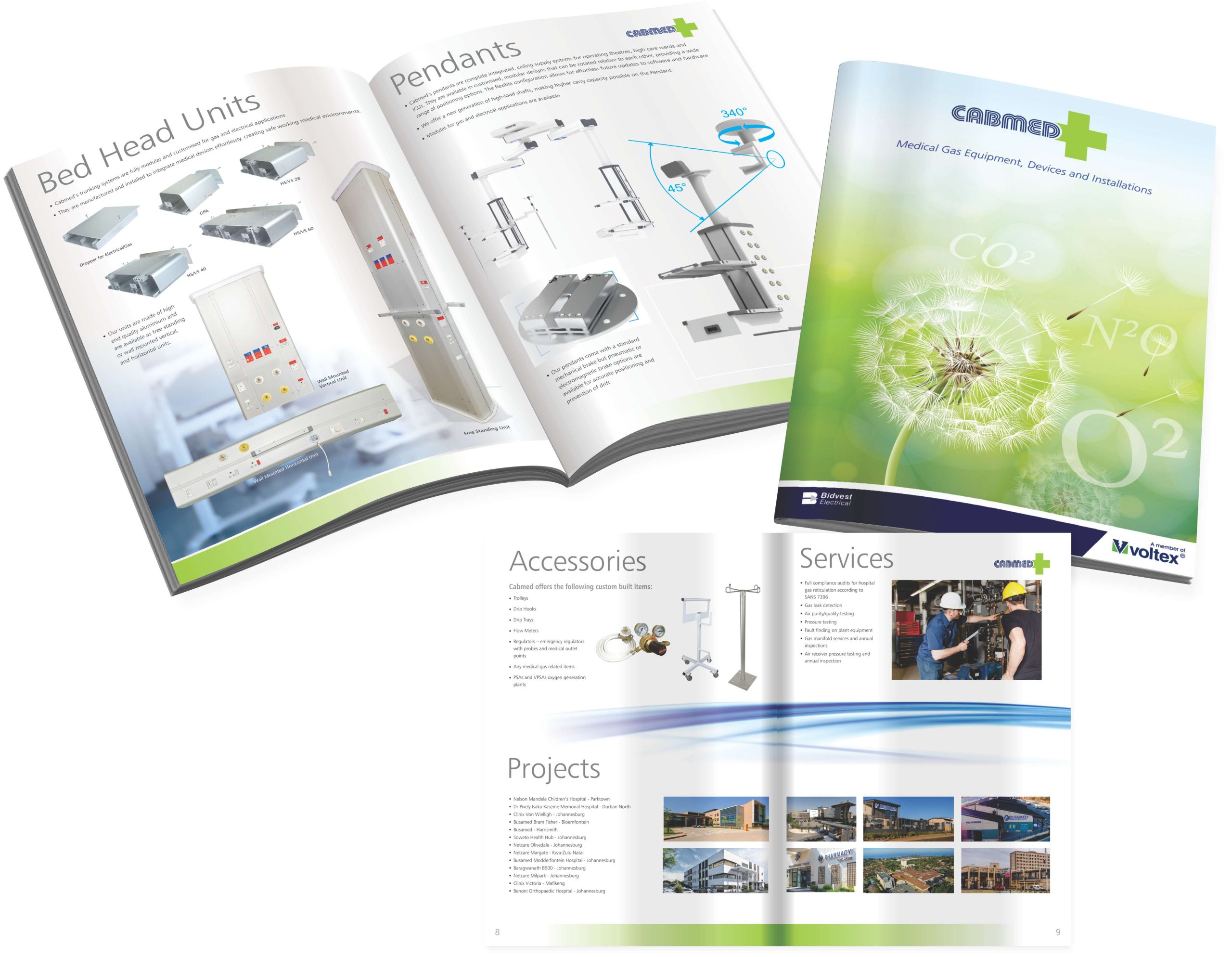 Sellotape Trade Brochure