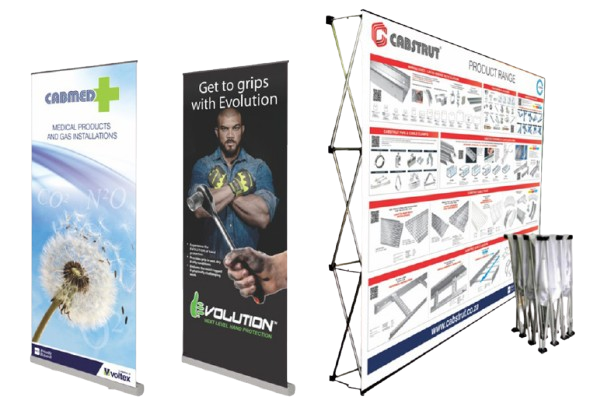 Show Banners