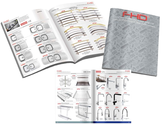 FHD Product Catalogue