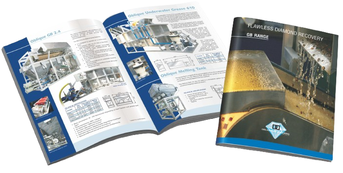 Oblique Engineering Catalogue